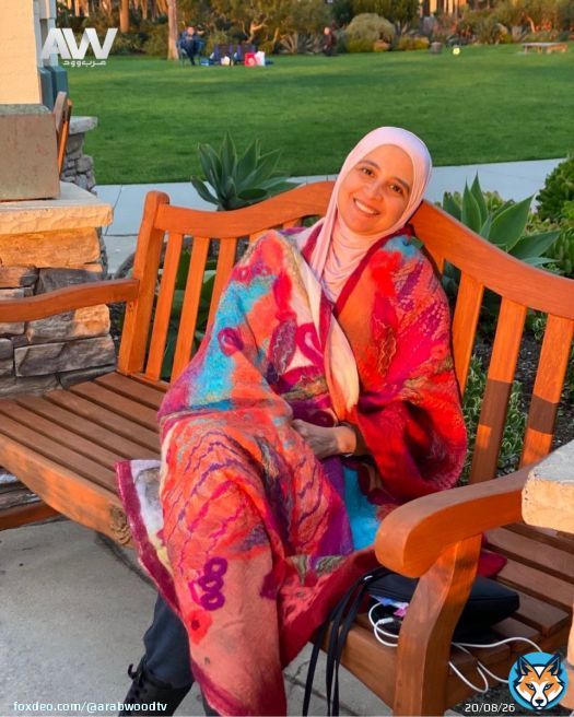 #عرب_وود | أحدث ظهور للفنانة المعتزلة حنان ترك عبر صفحتها على إنستجرام  \ud83d\udcf8
