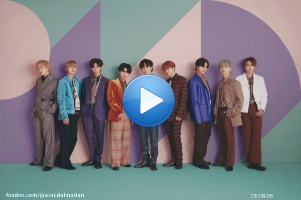 超特急の新曲「Call My Name」  グッドソングだから聴いて観て   新ビジュアルも素敵だから見て  ちぇけ  #超特急 #ホスト相続しちゃいました