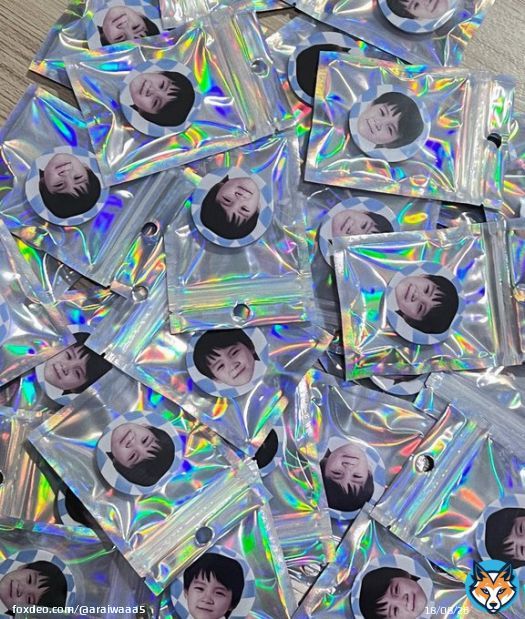 ⋆ ⸝⸝  give away special for เมนเจโน่ ⋆ ⸝⸝  ૮. &bull; ᴥ &bull; ა  griptok baby jeno    ૮. &bull; ᴥ &bull; ა  \u2605 Date : 10-11Mar \u2605 Rt & Show This Tweet  impact arena   #NCTDREAM_THEDREAMSHOW2_in_BKK