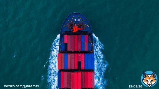 China is a top scorer for the development of its shipping industry and infrastructure. Here are 8 facts you need to know about global shipping connectivity.    #Shipping #AramexBlog #Blogistics