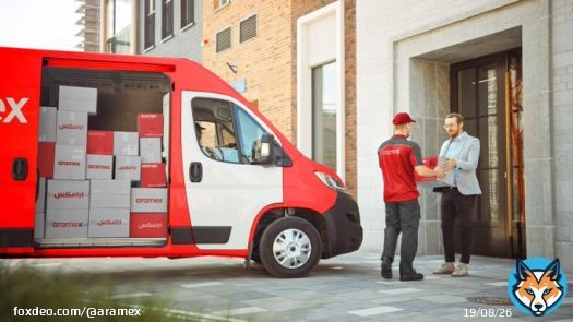 Aramex has the capability to handle temperature controlled shipments, dangerous goods, fragile and heavy shipments, without any hassles. And that's just #DeliveryUnlimited. Learn more   #Aramex #AramexGlobal #AramexExpress