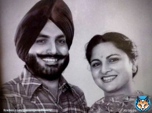 In 1985 Khalistanis blew up Air India flight 182 killing 329. Amarjit, widow of the pilot Captain Bhinder claimed Justice wasn&rsquo;t done. She was right. All accused had walked free because Trudeau's father refused to hand over AI-182 bombers.  An apple never falls far from the tree.
