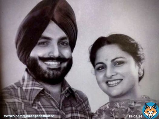 In 1985 Khalistanis blew up Air India flight 182 killing 329. Amarjit, widow of the pilot Captain Bhinder claimed Justice wasn’t done. She was right. All accused had walked free because Trudeau's father refused to hand over AI-182 bombers.  An apple never falls far from the tree.