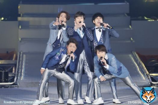 ＼発売まで、あと1週間／ 「#アラフェス2020 at 国⽴競技場」 　　　DVD＆Blu-ray 　　来週7月28日(水)発売 ⁡ The DVD and Blu-ray for the  &ldquo;#ARAFES2020 at National Stadium&rdquo; is on sale Wednesday, July 28th! ⁡ #嵐 #ARASHI