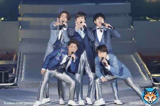 ＼発売まで、あと1週間／ 「#アラフェス2020 at 国⽴競技場」 　　　DVD＆Blu-ray 　　来週7月28日(水)発売 ⁡ The DVD and Blu-ray for the  &ldquo;#ARAFES2020 at National Stadium&rdquo; is on sale Wednesday, July 28th! ⁡ #嵐 #ARASHI