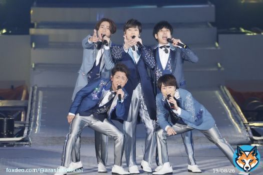 ＼発売まで、あと1週間／ 「#アラフェス2020 at 国⽴競技場」 　　　DVD＆Blu-ray 　　来週7月28日(水)発売 ⁡ The DVD and Blu-ray for the  &ldquo;#ARAFES2020 at National Stadium&rdquo; is on sale Wednesday, July 28th! ⁡ #嵐 #ARASHI