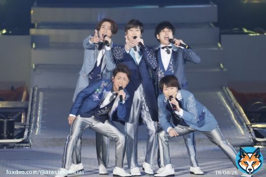 ＼発売まで、あと1週間／ 「#アラフェス2020 at 国⽴競技場」 　　　DVD＆Blu-ray 　　来週7月28日(水)発売 ⁡ The DVD and Blu-ray for the  &ldquo;#ARAFES2020 at National Stadium&rdquo; is on sale Wednesday, July 28th! ⁡ #嵐 #ARASHI