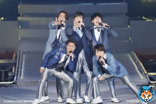 ＼発売まで、あと1週間／ 「#アラフェス2020 at 国⽴競技場」 　　　DVD＆Blu-ray 　　来週7月28日(水)発売 ⁡ The DVD and Blu-ray for the  &ldquo;#ARAFES2020 at National Stadium&rdquo; is on sale Wednesday, July 28th! ⁡ #嵐 #ARASHI