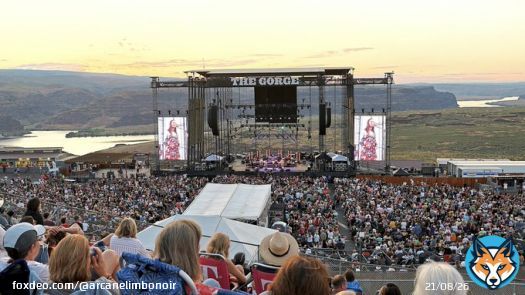 19 hours ago at a mostly white edm festival