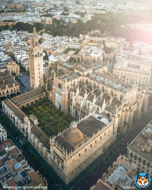 Seville, Spain