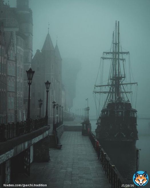 Gdańsk, Poland