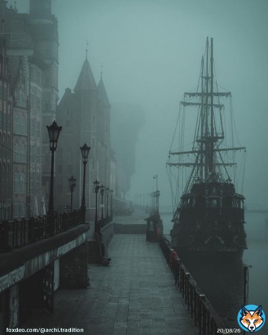 Gdańsk, Poland