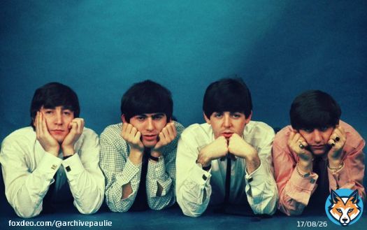 The Beatles   #TheBeatles