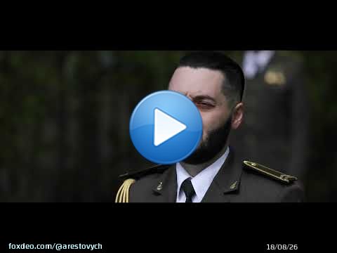 - Ансамбль песни и танца ЗСУ исполняет нашид с благословениями пророку Мухаммаду, в честь окончания Рамадана и наступления праздника Ид аль-Фитр.  - Поздравляем&nbsp;мусульман мира, и особенно: мусульман, борющихся сейчас с оружием в руках за свободуУкраины!..