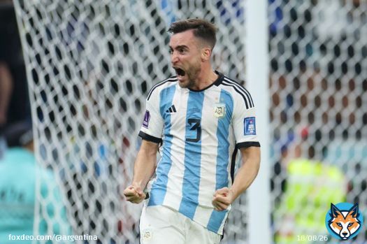 #Qatar2022  Nicol&aacute;s Tagliafico: 'Pareciera que ac&aacute; hay m&aacute;s argentinos que en Argentina. Lo de nuestra gente es una locura. Lo estamos dejando todo. Pase lo que pase, este equipo no los va a dejar a gamba'.