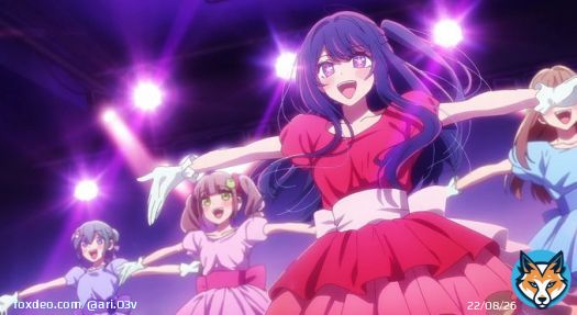 Oshi no Ko episode 1 was absolutely amazing. It's not your typical idol anime. It's a lot darker than one would think. What a fire way to start an anime. It was the longest anime episode I personally have witnessed 1/2 #OSHINOKO #推しの子