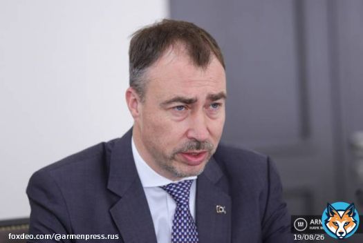 Это военное преступление, оно должно быть расследовано: Тойво Клаар о видео расстрела армянских военнопленных