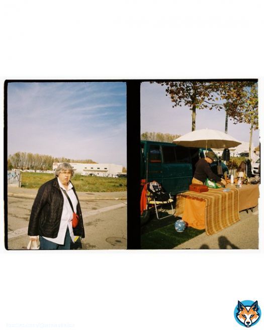 Novembre  Girona 2022 Street  #halfframe #filmphotography #olympuspen #madewithkodak #portra400