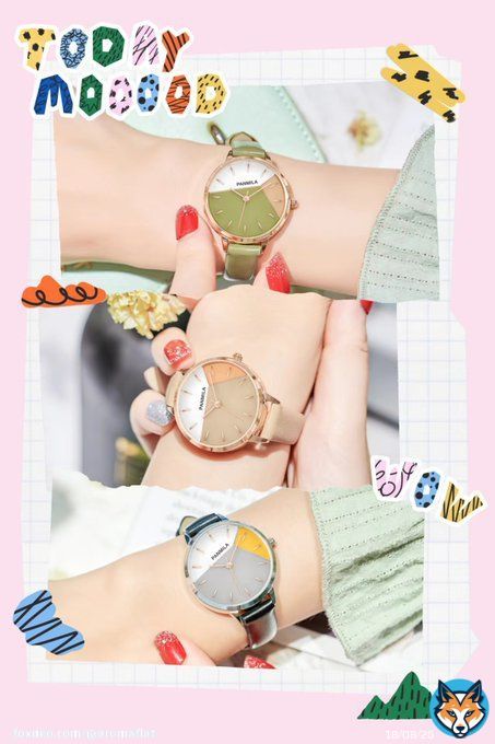 明日、土曜日に第3回目の1時間限定モニターイベントを行います！（既存フォロワー様向けの短期イベントです。）  今回はPanmilaシリーズのリリースを記念し、AF-P0472Mを3種類プレゼントします  イベントは12/17 21時～22時まで、22時30分に当選者様を発表します！ 明日の21時をお楽しみに