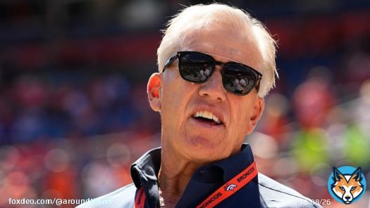 ICYMI: John Elway no longer with Broncos after consultant contract expires