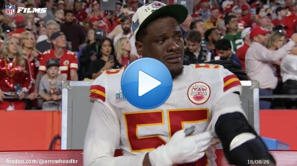 Obrigado por tudo, Frank Clark. Pra sempre um Chief.   Voc&ecirc; &eacute; FODA!   @TheRealFrankC_ | #ChiefsKingdom