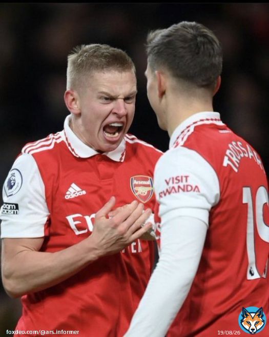 Zinchenko breaks silence on Walker incident during Arsenal's loss to Man City  'I still keep in touch with most of them; we are friends and always will be,'  'Yeah, they won that match, and they were joking with me.'  &ldquo;But I hope we will get reget revenge next Wednesday.'