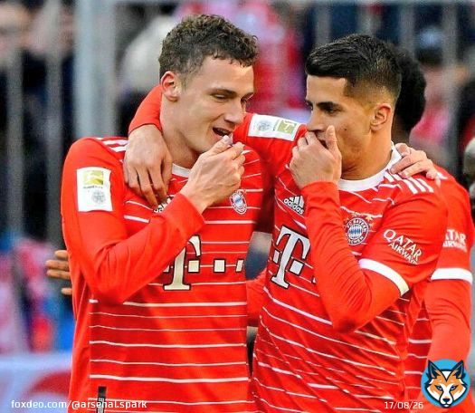 Arsenal are considering Benjamin Pavard and Joao Cancelo as possible replacements for the injured Jurrien Timber. Another possible target is Southampton Kyle Walker Peters. (@alex_crook Tier - 1 )
