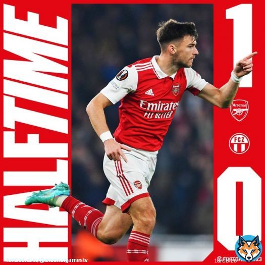 Arsenal vs FC Zurich Live Score.  #ARSFCZ 1-0  ???????? ????????????????>>@fcarsenaluk  #AFC #UEL