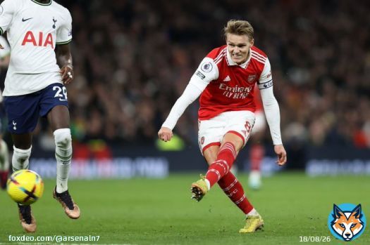 Real Madrid really gave Arsenal one of the the best players in the world for &pound;30M