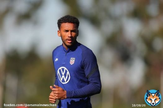 #Arsenal loanee Auston Trusty: &ldquo;I would say Arsenal are the best team in the world. It&rsquo;s been a remarkable season and hopefully it continues & they go on and win the title.  I wish I was a part of the team doing it, but I&rsquo;m still proud watching the squad do what they&rsquo;re doing.'