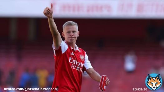 Who would YOU start for #Arsenal vs Brighton this weekend?!    RT for Zinchenko                   Like for Tierney
