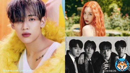 Daily Buzz    GOT7's BamBam, The Rose, Sunmi, and more to perform live at the 'Wavy Baby Festival' this week  Trends: DAZN #GentlemonsterXBamBam #VS魂 Shakira Tiffany Piqu&eacute; o &Ouml;zg&uuml;r &Ouml;zel vernon Wout Weghorst Hacienda Casio Clara Ja Jeff Beck BAMBAM BOLD COLLECTION