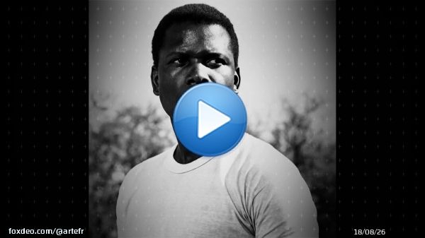 Le plus grand r&ocirc;le de Sidney Poitier reste sans doute celui qu'il a jou&eacute; dans la repr&eacute;sentation des personnes noires au cin&eacute;ma : portrait d'une l&eacute;gende