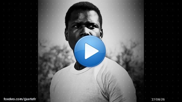 Le plus grand r&ocirc;le de Sidney Poitier reste sans doute celui qu'il a jou&eacute; dans la repr&eacute;sentation des personnes noires au cin&eacute;ma : portrait d'une l&eacute;gende