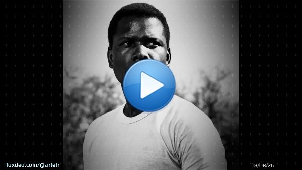 Le plus grand r&ocirc;le de Sidney Poitier reste sans doute celui qu'il a jou&eacute; dans la repr&eacute;sentation des personnes noires au cin&eacute;ma : portrait d'une l&eacute;gende