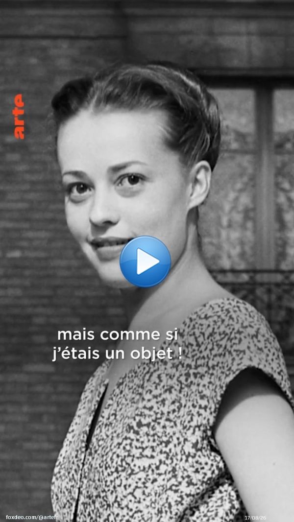 Ce jour o&ugrave; une r&eacute;flexion sur le physique de Jeanne Moreau se heurte au mental d'acier de la com&eacute;dienne