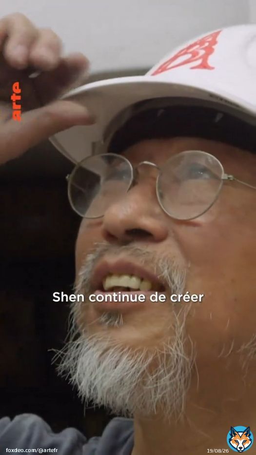 Quel est le point commun entre le mythe de la Tour de Babel et la r&eacute;volution culturelle chinoise ? L'&oelig;uvre de l'artiste Shen Jiawei