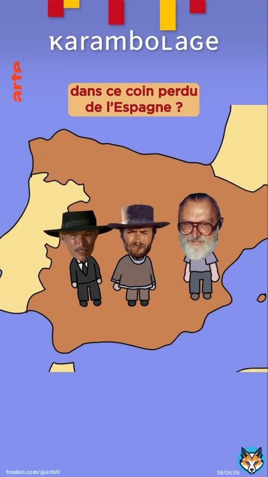 Vous connaissez l'histoire des deux Am&eacute;ricains et de l'Italien qui arrivent dans un coin paum&eacute; en Espagne ?