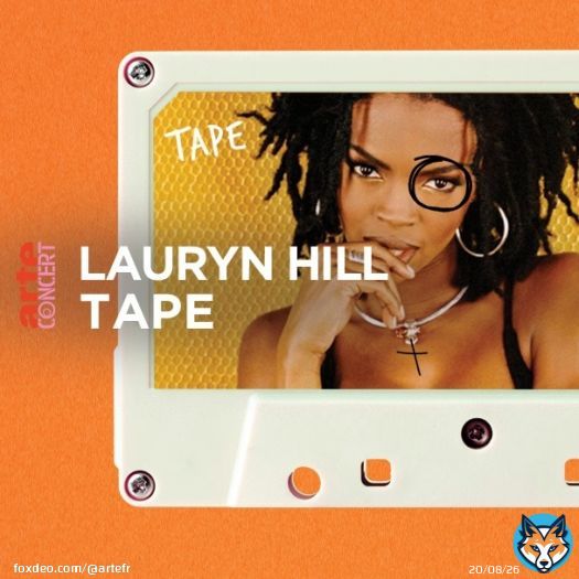 En concert au Vatican, Lauryn Hill ne s'est pas fait prier pour d&eacute;noncer les agissements de certains membres de l'&Eacute;glise  Via @ARTEconcertFR