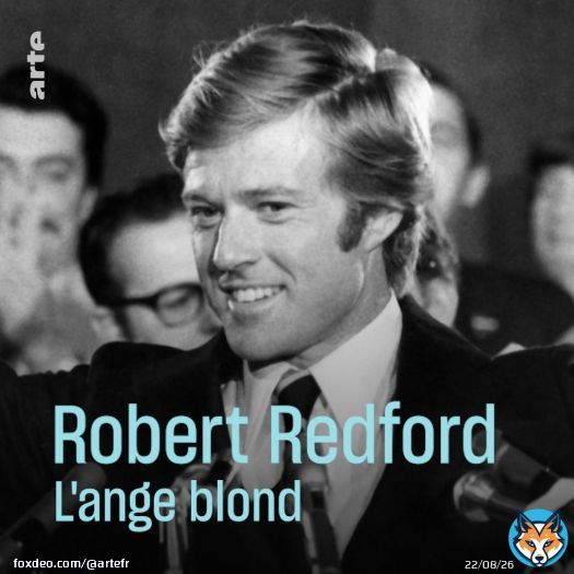 Robert Redford aurait pu n'&ecirc;tre qu'un physique mais il n'en a heureusement fait qu'&agrave; sa t&ecirc;te (en ne misant pas que sur cette derni&egrave;re donc)