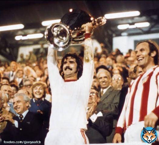 Gerd Muller when Bayern Munich finished 10th in bundesliga (1974/75)  League  23 Goals  13 assists  1.09 G/a per game  63% goal involvement   European cup  5 goals  0.7 g/a per game  Overall  30 goals  13 assists   1 g/a per game  Greatest striker ofall time