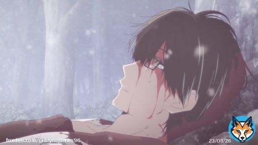 #推しの子 #Oshinoko  Speechless with 90 min first episode , expecting this series similar to kaguya sama love is war because of the same author.  Omg this first ep is roller-coaster of emotion , the scene with ai killed by stalker shattered me into the pieces