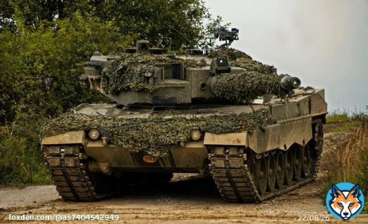 Польша планирует передать Украине 10 танков Leopard 2, чтобы показать пример европейским партерам, &mdash; советник президента Польши Якуб Кумох.
