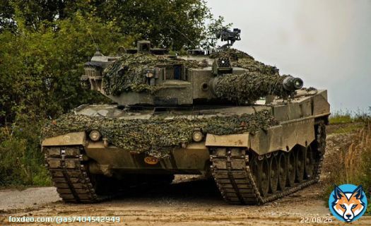 Польша планирует передать Украине 10 танков Leopard 2, чтобы показать пример европейским партерам, — советник президента Польши Якуб Кумох.