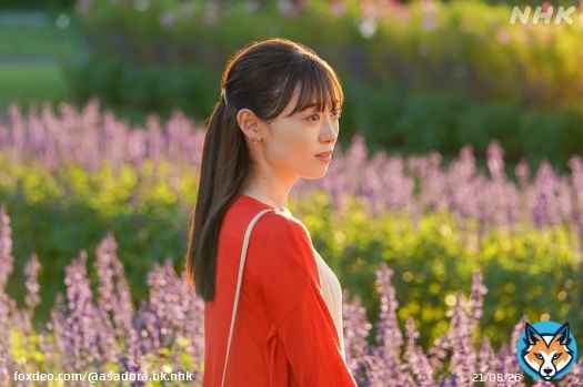 柏木さん&hellip;最終審査を通過したら伝えようって思っていたのかな。。舞ちゃんの答えを聞いて見せた笑顔、とってもうれしそうで&hellip;  一緒に試練を乗り越えてきたふたり。これからも一緒に、たくさん空を飛んでくださいね  #福原遥 #目黒蓮 #SnowMan #朝ドラ #舞いあがれ
