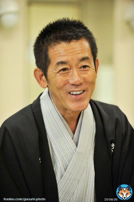 落語家の三遊亭円楽さんがなくなりました。72歳でした。  #三遊亭円楽 ご冥福をお祈り申し上げます。 （角）