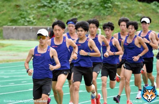 #中央大学 の藤原監督が描く駅伝プラン 「走ることは許されない」の真意    「青学、駒沢、東洋に勝つには、最低限5人、吉居大和のようなスーパーエースが必要。#全日本大学駅伝 ではその選手たちを前半区間と、7、8区に持っていく状況を作らないといけない」