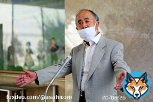 【1000シェア】KADOKAWAの角川歴彦会長を逮捕　五輪汚職事件で贈賄容疑    東京五輪・パラリンピックをめぐる汚職事件。 東京地検特捜部は14日、大会スポンサーだった出版大手「KADOKAWA」の会長・角川歴彦容疑者（79）を贈賄容疑で逮捕しました。