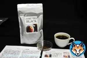 【注意】健康茶からステロイド成分検出 国民生活センター「飲用者は受診を」 ステロイドが検出されたのは、「ジャムー・ティー・ブラック」 容器包装には 「花粉症の厳しい症状が緩和され通常生活が可能な状態になると報告されています」などとうたっていました。