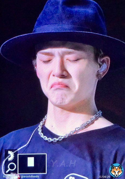 when he fake a tears  #ASAHI #아사히 #TREASURE #트레저
